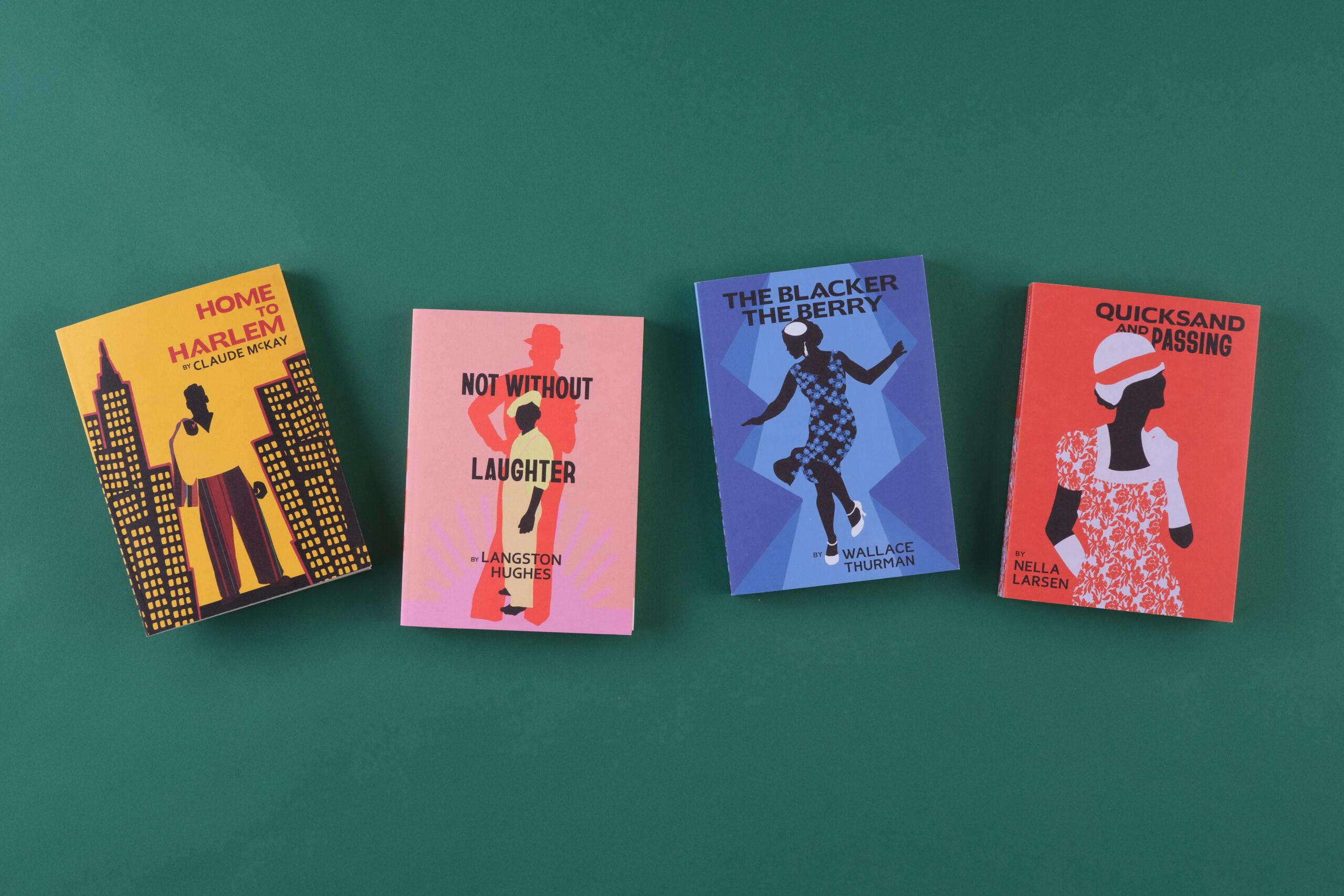 The essential Harlem Renaissance reads