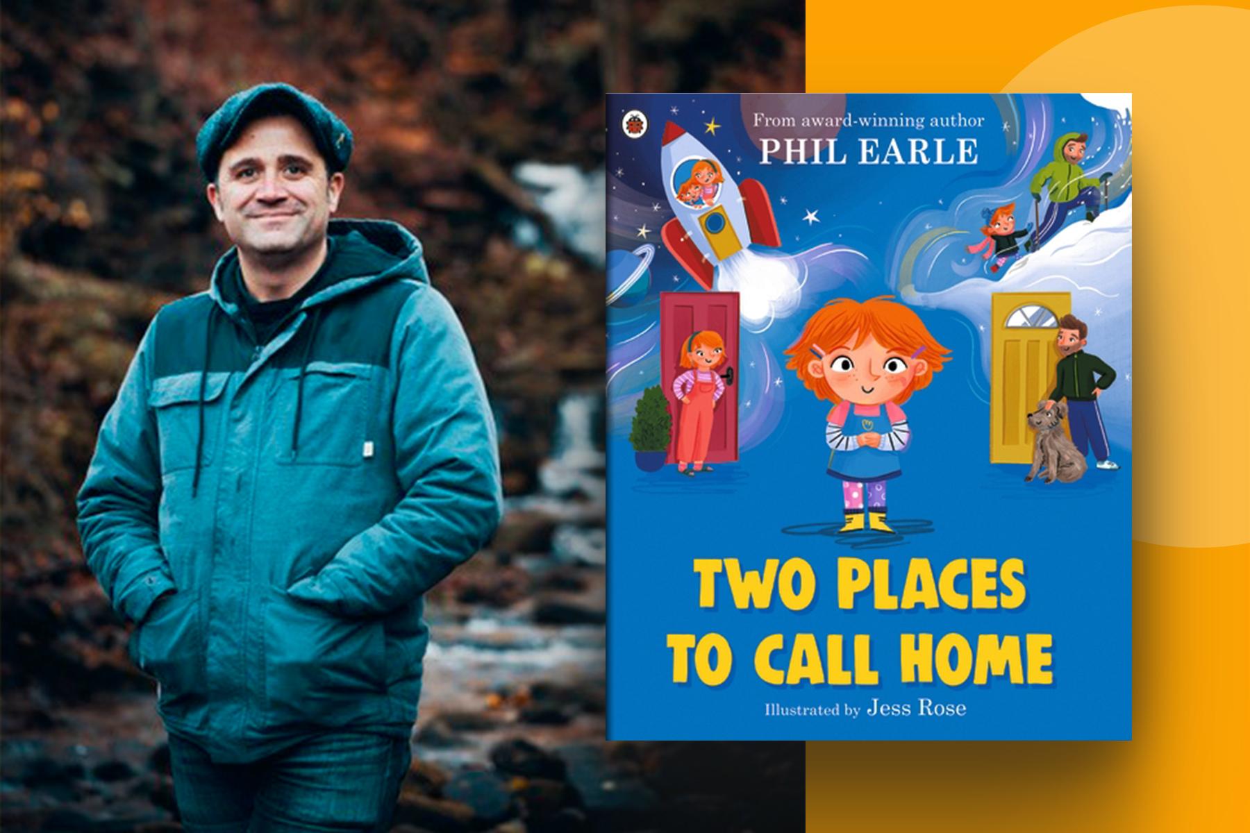 The story behind ‘Two Places to Call Home’