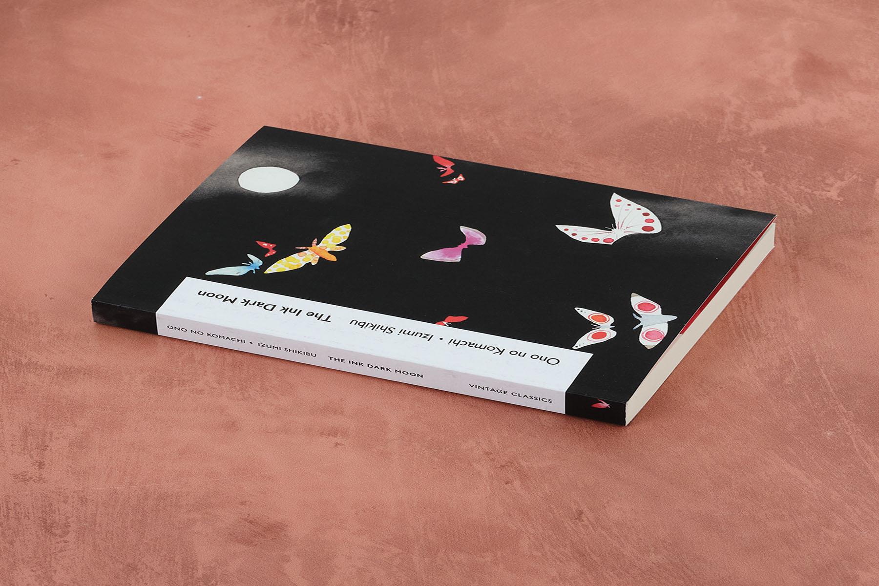 ‘Love and poetry are synonymous’: Nikita Gill introduces The Ink Dark Moon