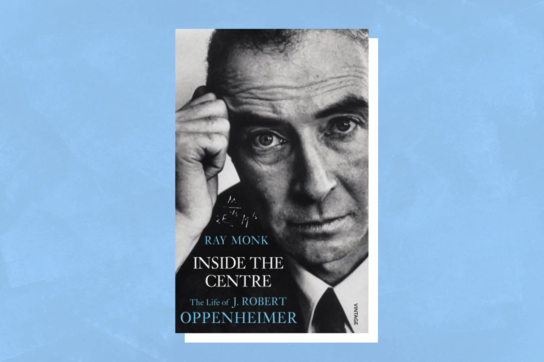 Extract: Inside the Centre by Ray Monk