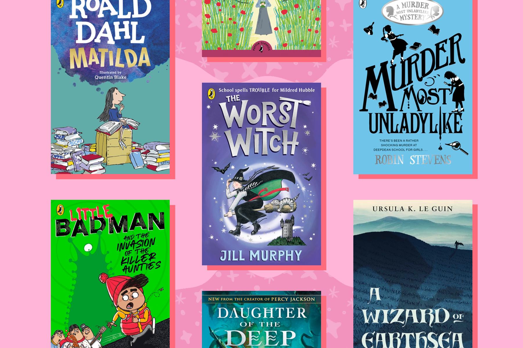 Best fictional schools in kid’s literature