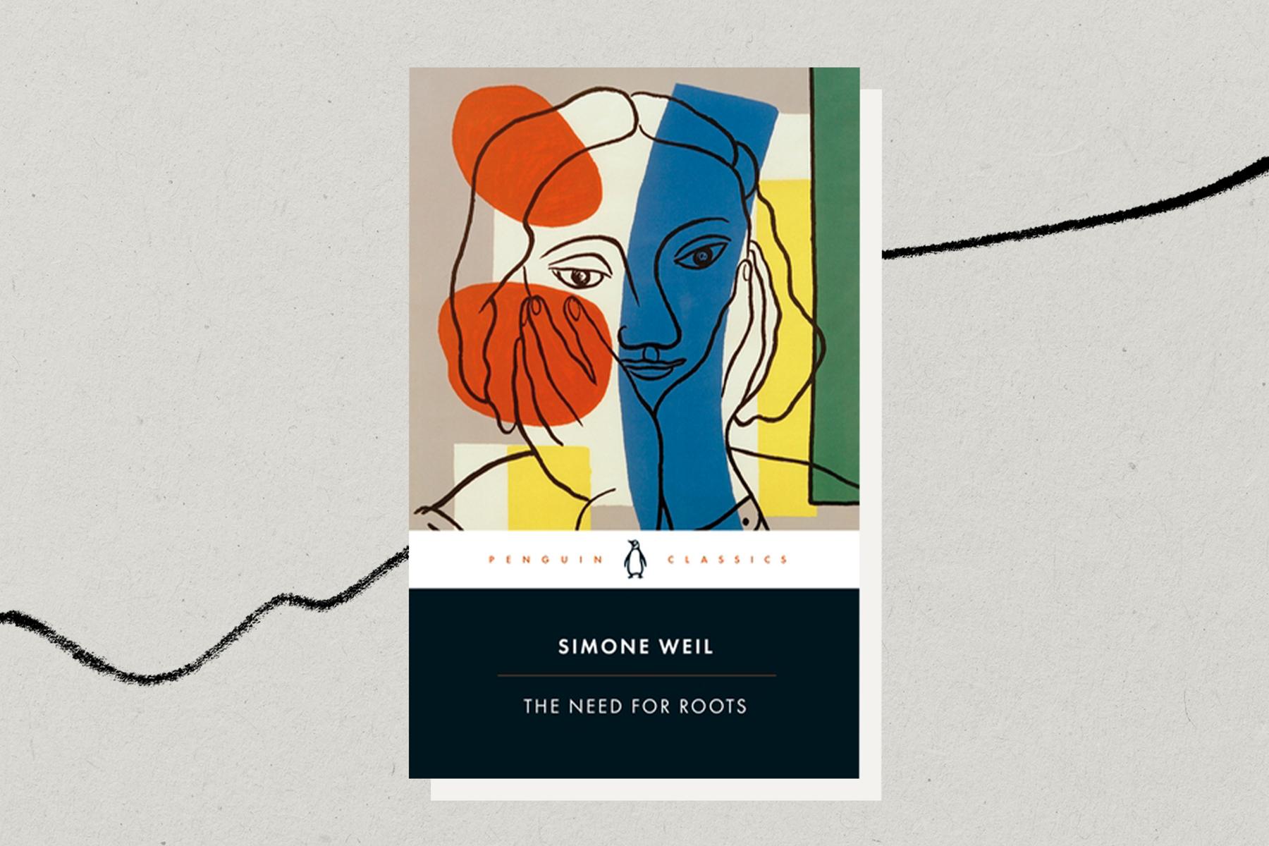 On translating Simone Weil
