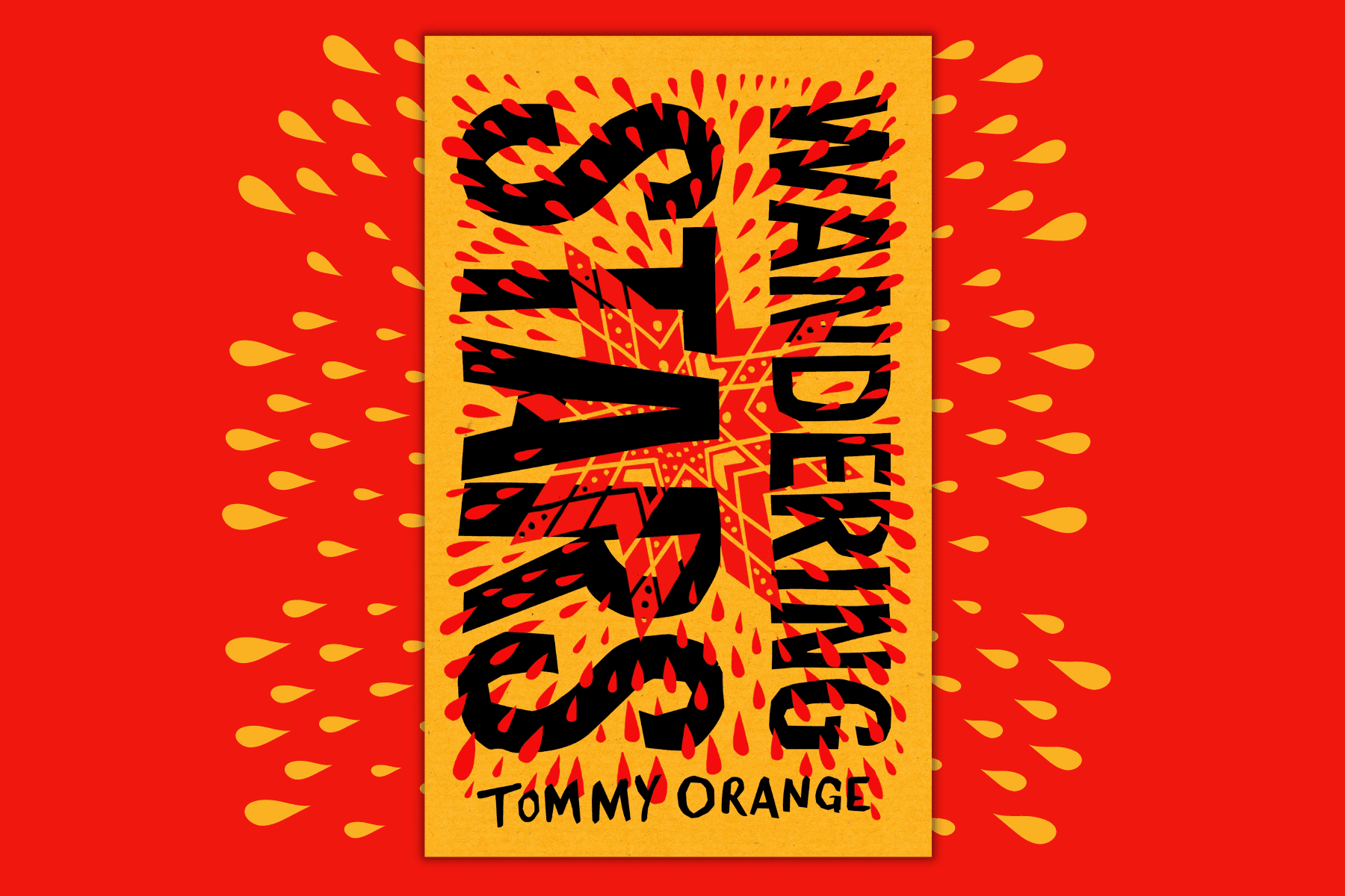 Extract: Wandering Stars by Tommy Orange