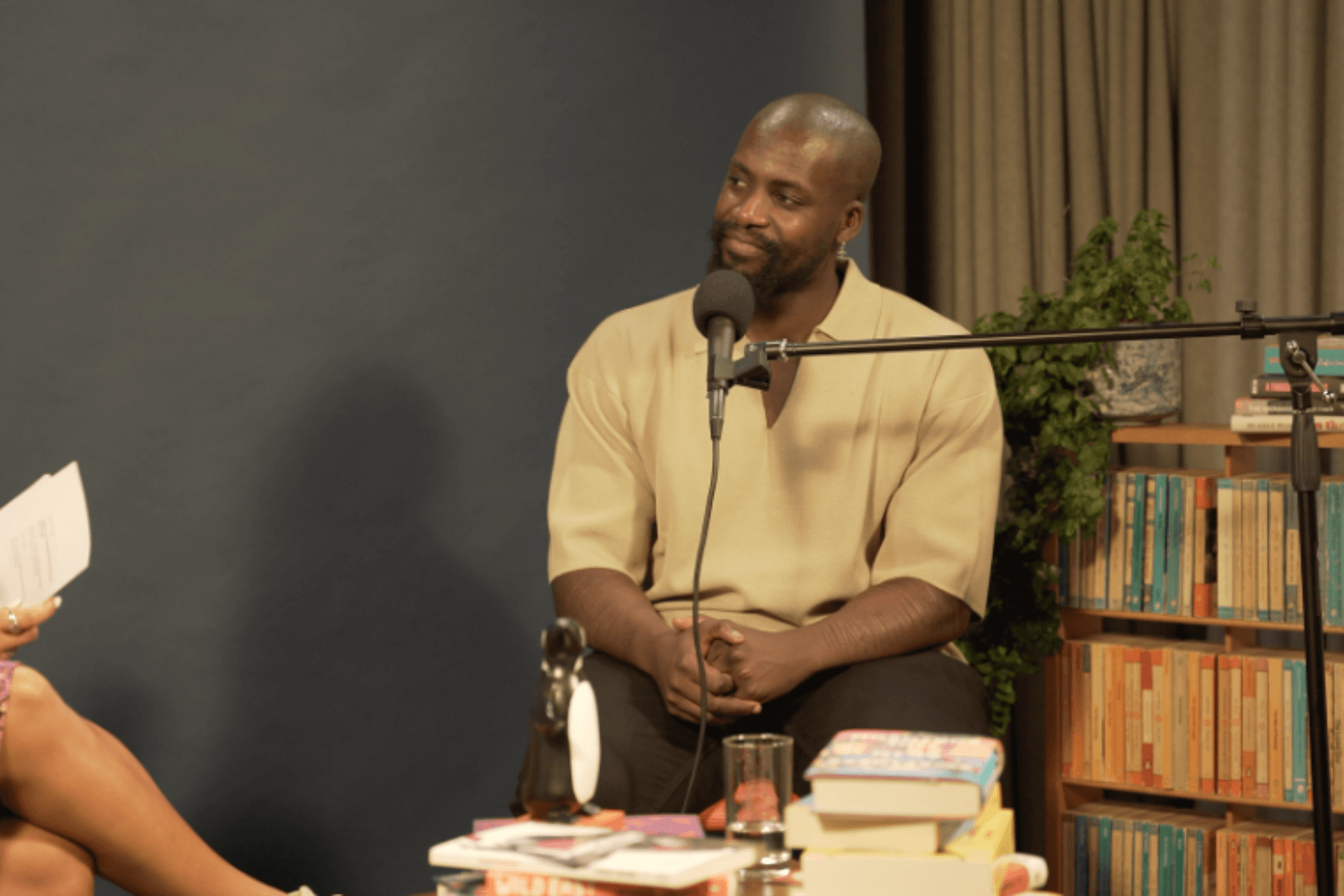 The Penguin Podcast: episode 2 – Black History Month