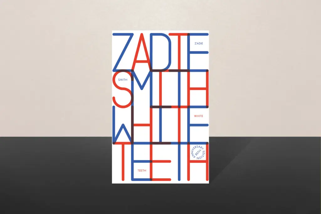 Nine timeless quotes from Zadie Smith’s White Teeth