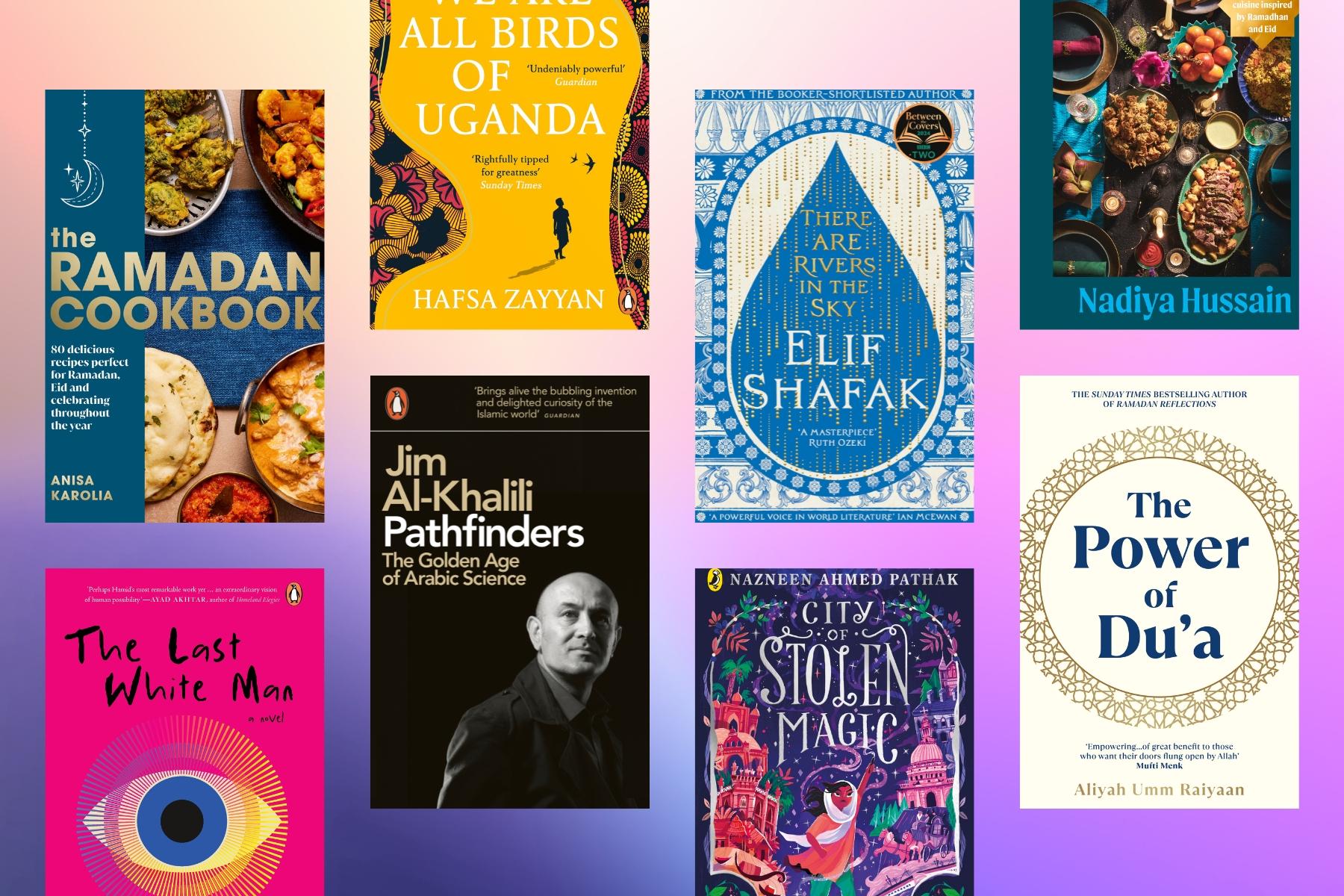 12 books that make great gifts for Eid