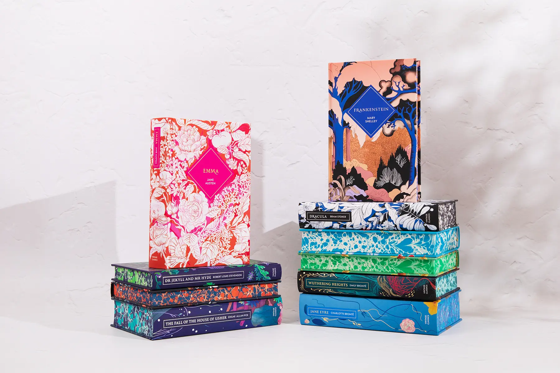 Introducing the Vintage Collector’s Classics series