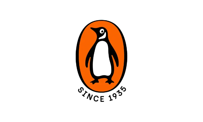 Image of the Penguin logo