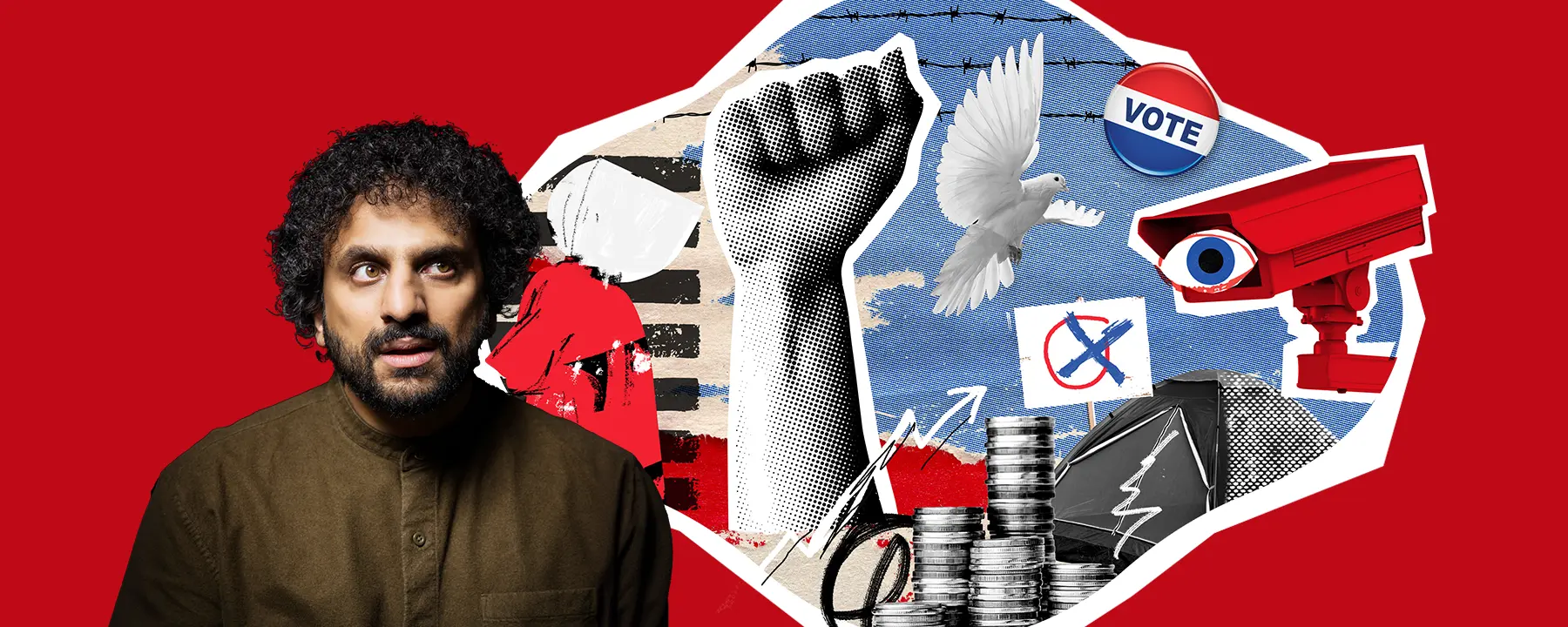 The Penguin books that shaped our political understanding