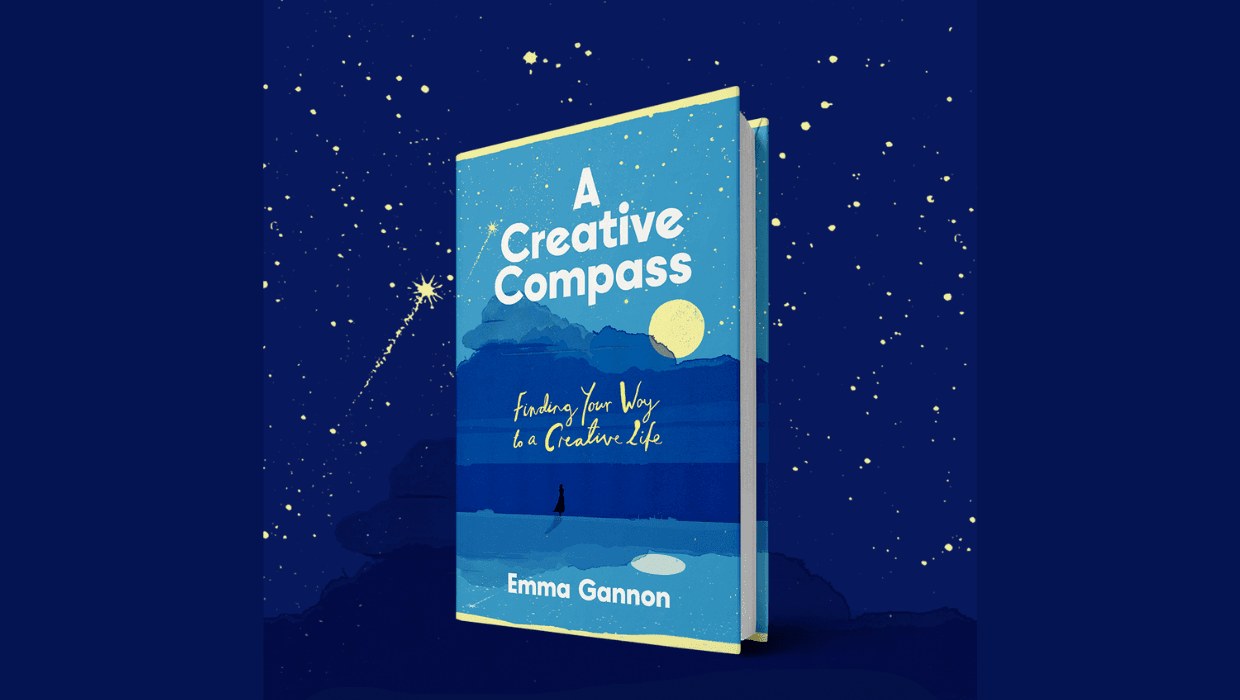 Extract: A Creative Compass by Emma Gannon