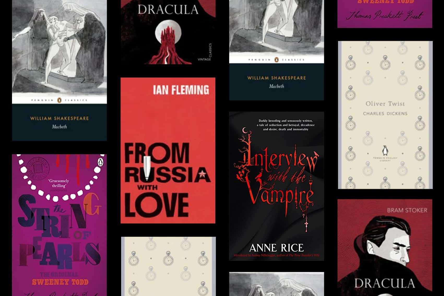 The 8 most evil duos in fiction