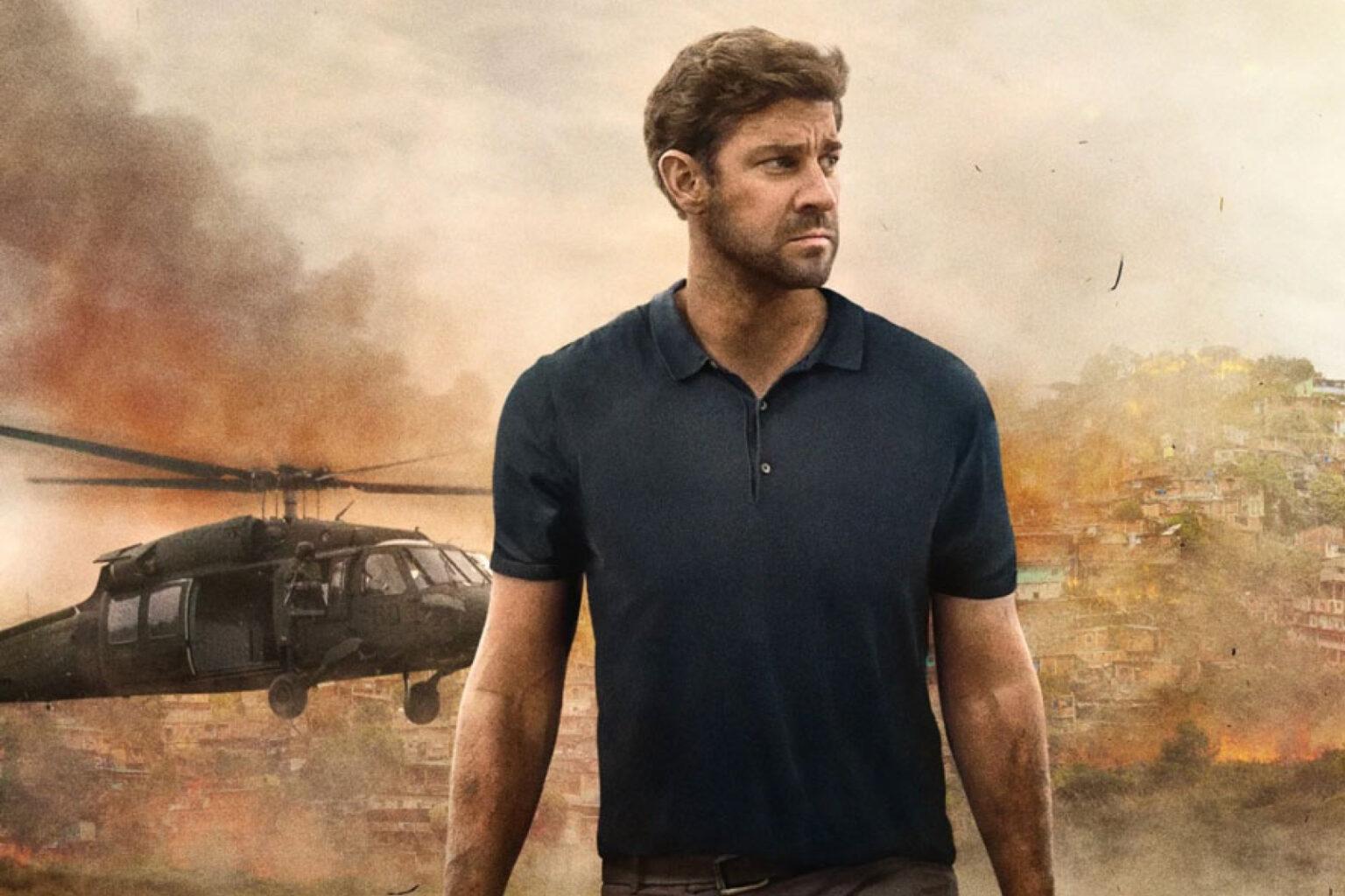 9 must-read books for fans of Jack Ryan
