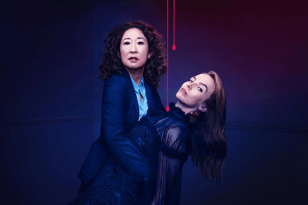 13 must-read books for Killing Eve fans