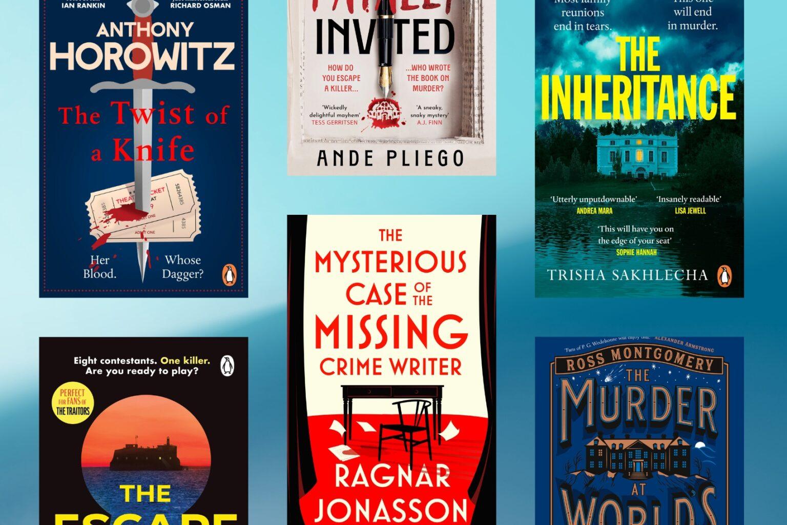 Locked room mysteries that keep you guessing