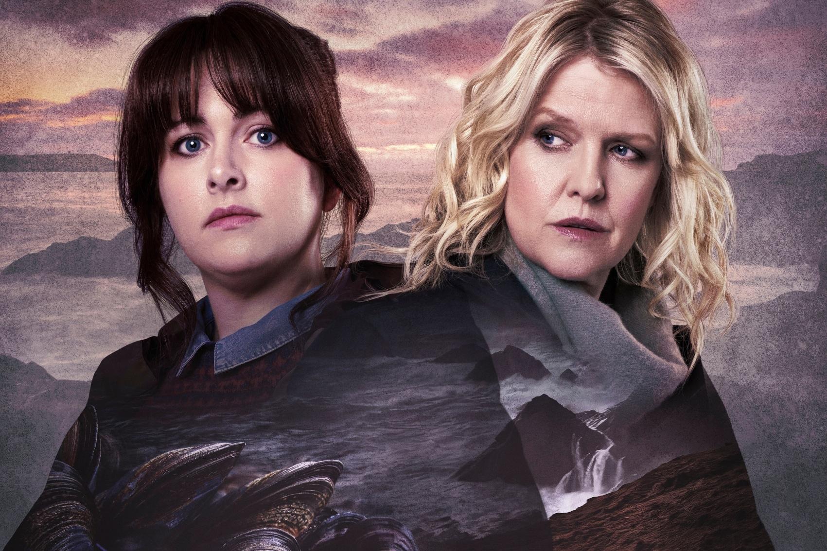 9 must-read books for Shetland fans