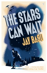 Book cover of The Stars Can Wait by Jay Basu