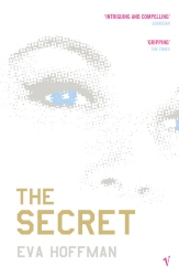 Book cover of The Secret by Eva Hoffman