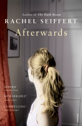 Book cover of Afterwards by Rachel Seiffert
