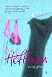 Book cover of Local Girls by Alice Hoffman