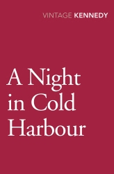 Book cover of A Night in Cold Harbour by Margaret Kennedy