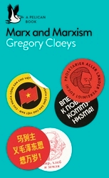 Book cover of Marx and Marxism by Gregory Claeys