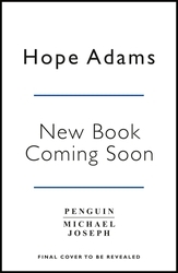 Book cover of The Lost Portrait by Hope Adams