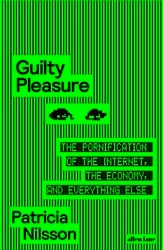 Book cover of Guilty Pleasure by Patricia Nilsson