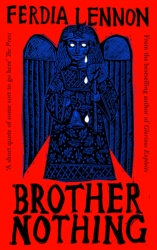 Book cover of Brother Nothing by Ferdia Lennon