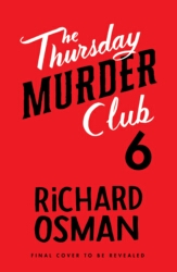 Book cover of Untitled Thursday Murder Club 6 by Richard Osman