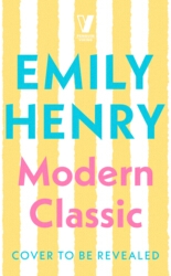 Book cover of Modern Classic by Emily Henry