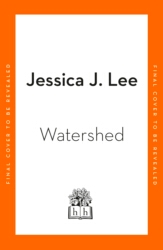 Book cover of Fresh Waters by Jessica J. Lee