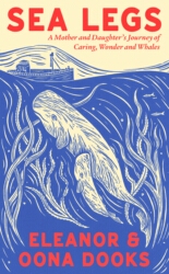 Book cover of Sea Legs by Eleanor Dooks, Oona Dooks