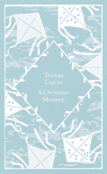 Book cover of A Christmas Memory by Truman Capote