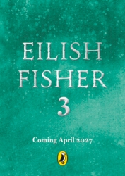 Book cover of Call of the Selkie by Eilish Fisher