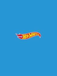 Book cover of Hot Wheels: Ultimate Colouring Book by Hot Wheels
