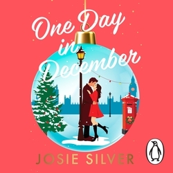 Book cover of One Day in December by Josie Silver