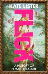 Book cover of Flick by Kate Lister