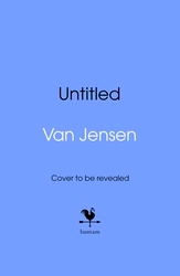 Book cover of GODRISE by Van Jensen