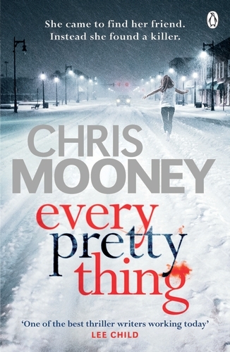The Soul Collectors (Darby McCormick Series) By Chris Mooney – Very Good Condition, UK Edition