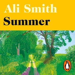 Book cover of Summer by Ali Smith
