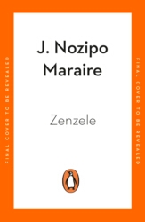 Book cover of Zenzele by J. Nozipo Maraire
