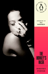 Book cover of The Monkey’s Mask by Dorothy Porter