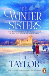 Book cover of The Winter Sisters by Lulu Taylor