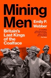Book cover of Mining Men by Emily P Webber