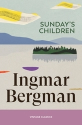 Book cover of Sunday's Children by Ingmar Bergman