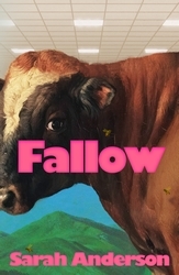 Book cover of Fallow by Sarah Anderson