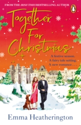 Book cover of Together For Christmas by Emma Heatherington