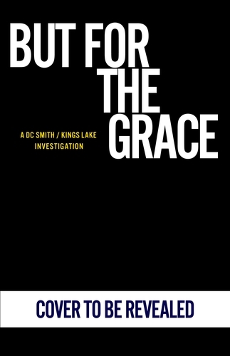 Book cover of #2 - But For The Grace by Peter Grainger