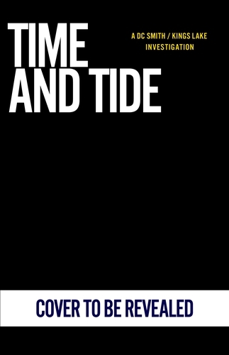 Book cover of #7 - Time and Tide by Peter Grainger