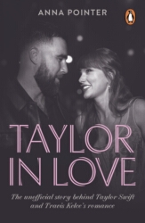Book cover of Taylor in Love by Anna Pointer